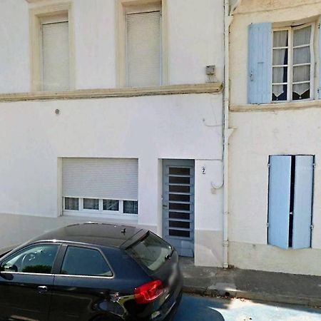 Saint Georges De Didonne - Appartement Rez-De-Chaussee - Mode Tout A Pied Exterior photo