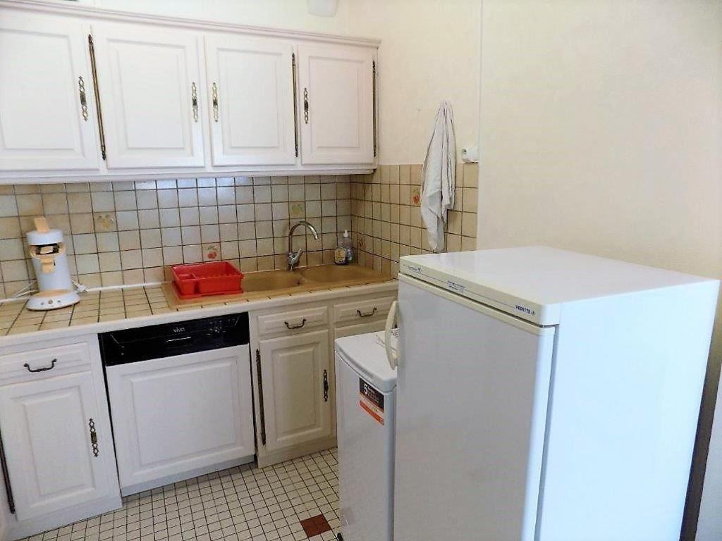 Saint Georges De Didonne - Appartement Rez-De-Chaussee - Mode Tout A Pied Exterior photo