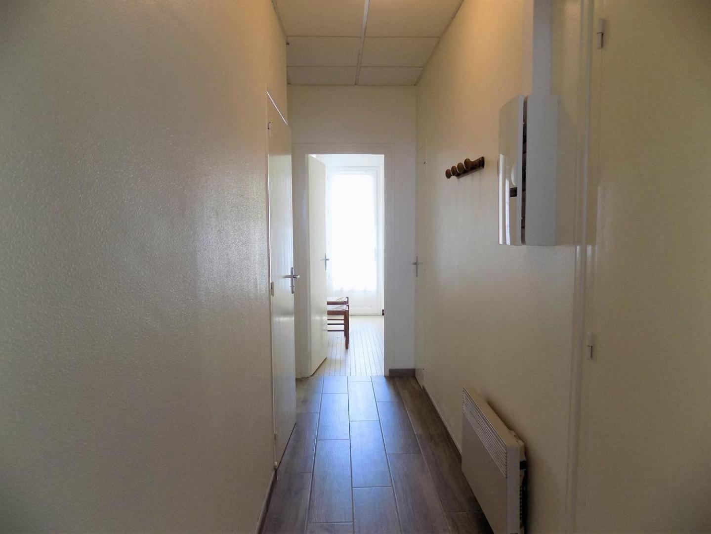 Saint Georges De Didonne - Appartement Rez-De-Chaussee - Mode Tout A Pied Exterior photo