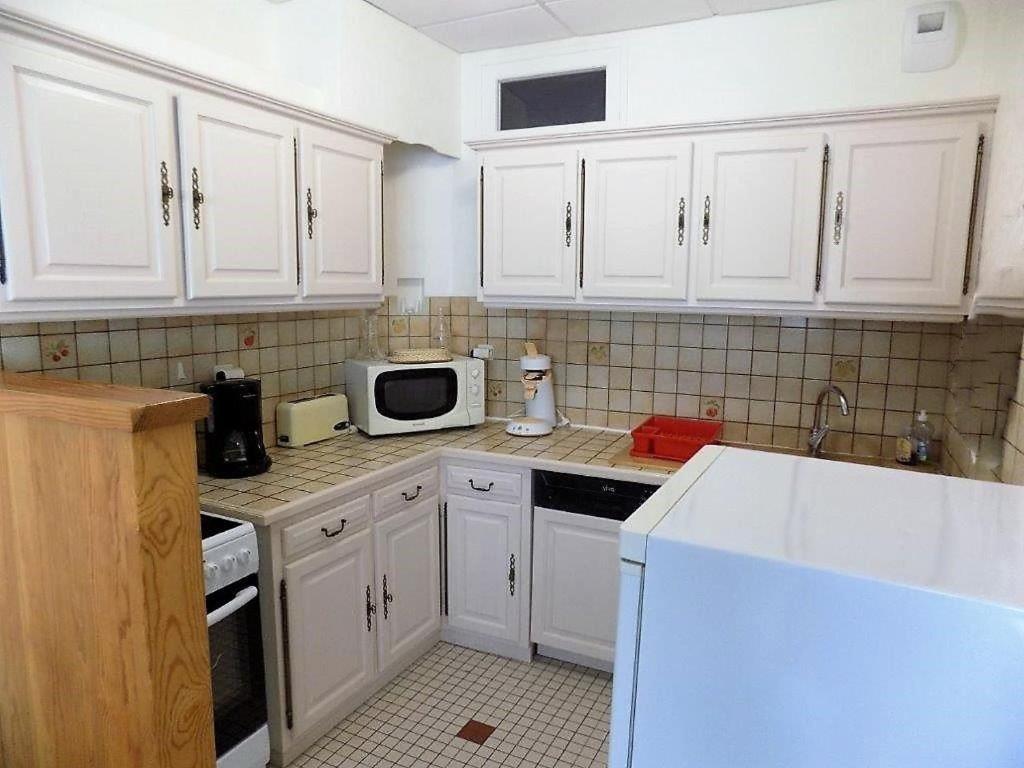 Saint Georges De Didonne - Appartement Rez-De-Chaussee - Mode Tout A Pied Exterior photo